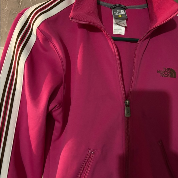 The North Face Jackets & Blazers - The North Face Women's Pink Jacket
